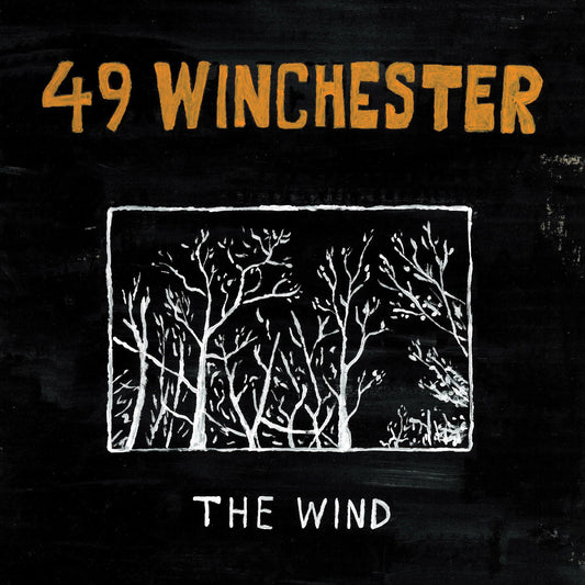 49 Winchester - The Wind (Out 30/1/26)