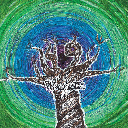 49 Winchester - 49 Winchester (Out 30/1/26)