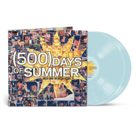 OST - 500 Days Of Summer