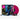 LTD Magenta LP