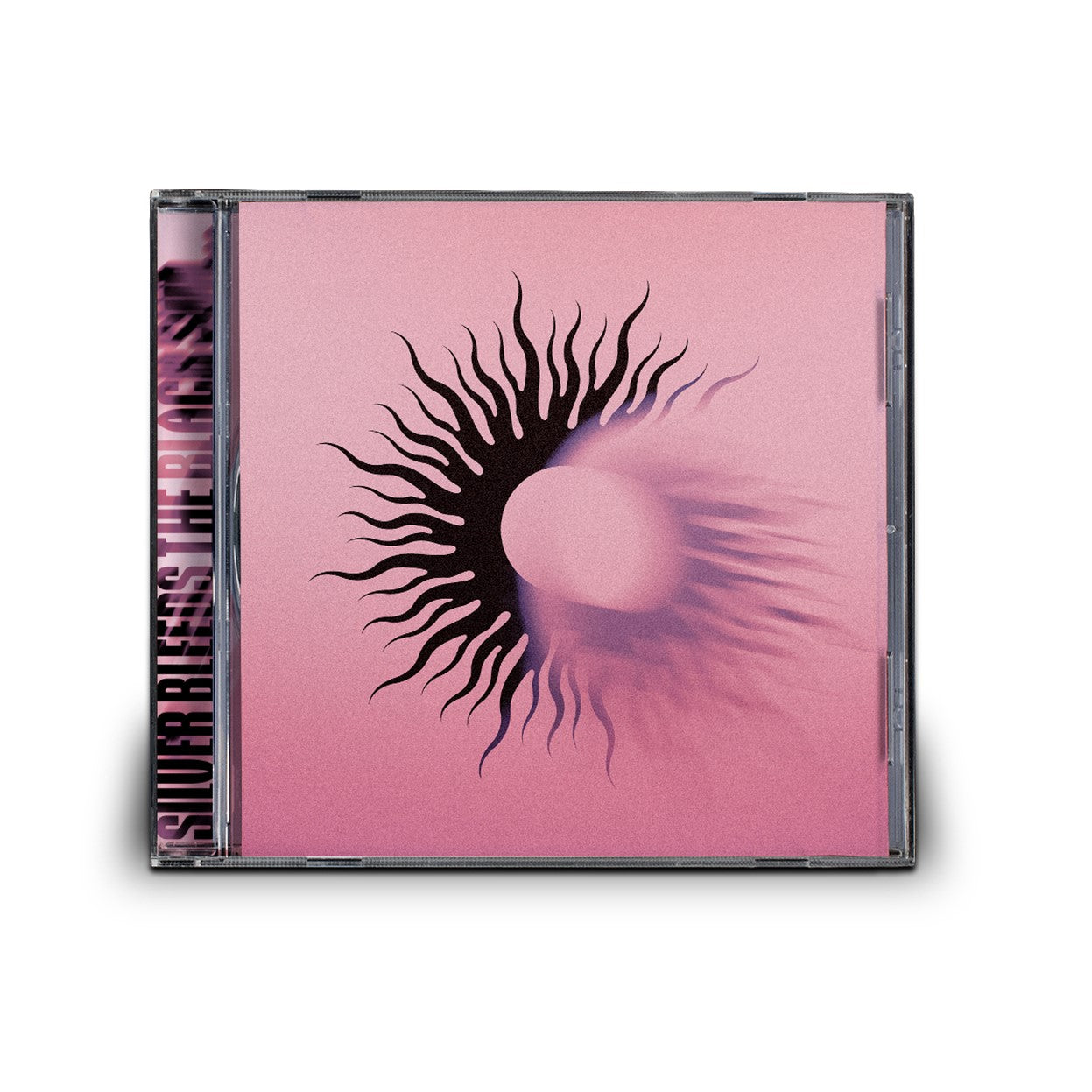 AFI - Silver Bleeds the Black Sun