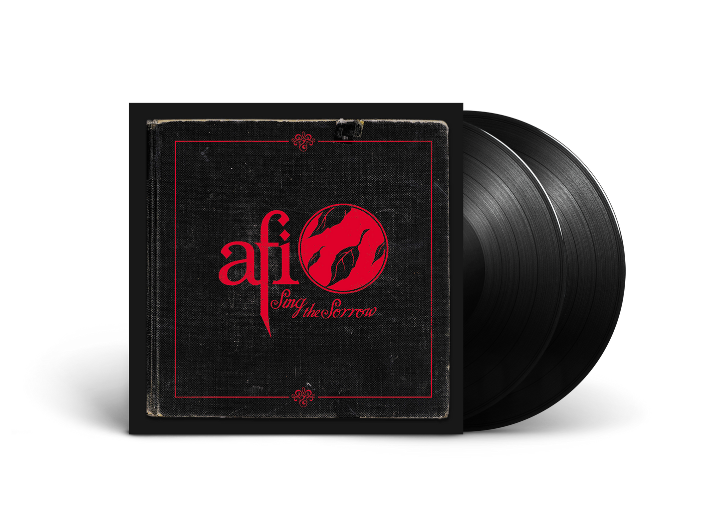 AFI - Sing The Sorrow (Out 27/9/24)