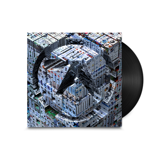 Aphex Twin - Blackbox Life Recorder 21f / in a room7 F760 (Out 21/2/25)