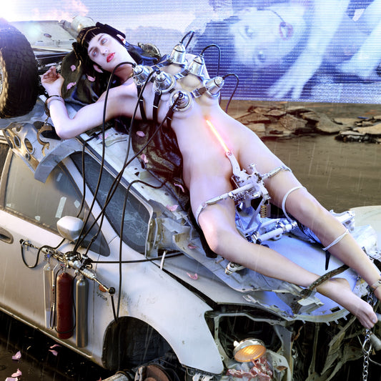 ARCA - @@@@@ (Out 12/12/25)