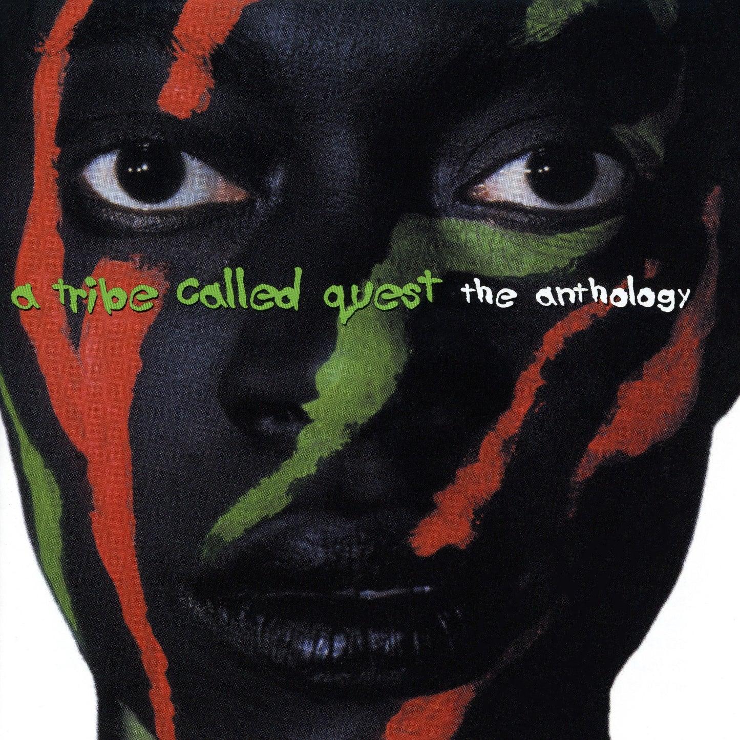 A Tribe Called Quest - The Anthology