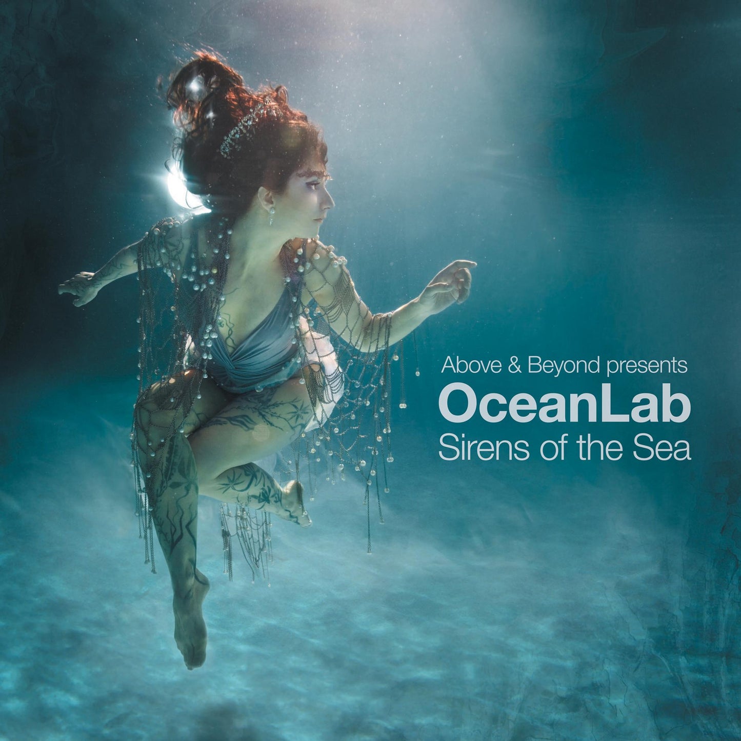 Above & Beyond presents OceanLab - Sirens of the Sea