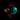 Indies Exclusive Transparent Teal LP