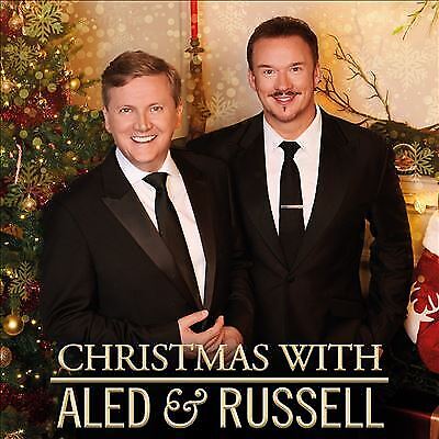 Aled Jones & Russell Watson - Christmas with Aled & Russell