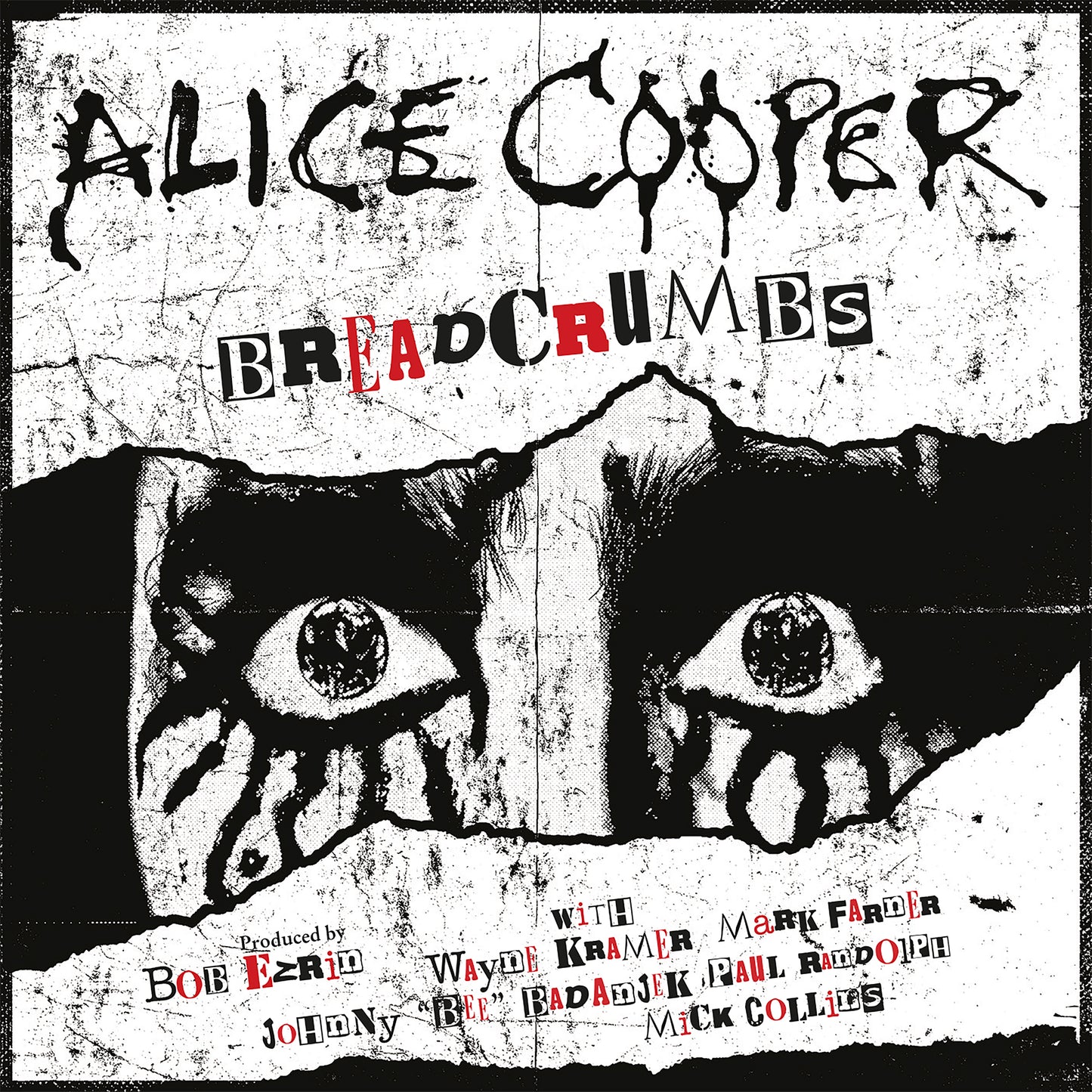 Alice Cooper - Breadcrumbs