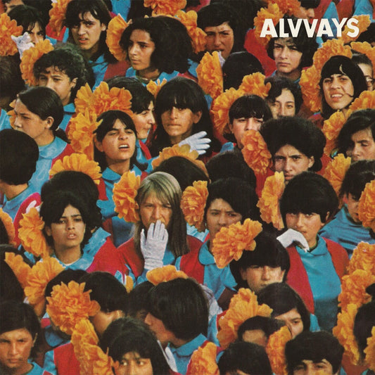 Alvvays - Alvvays: 10th Anniversary (Out 15/11/24)