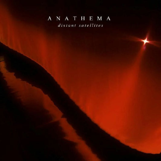 Anathema - Distant Satellites: 10th Anniversary (Out 1/11/24)