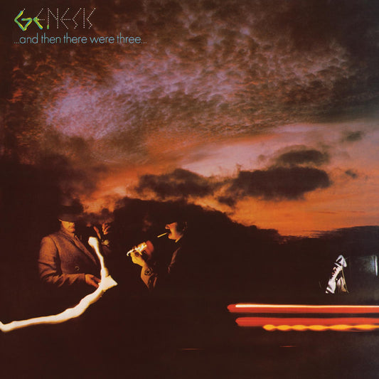 Genesis - And Then There Were Three