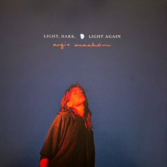 Angie McMahon - Light, Dark, Light Again