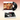 Black LP