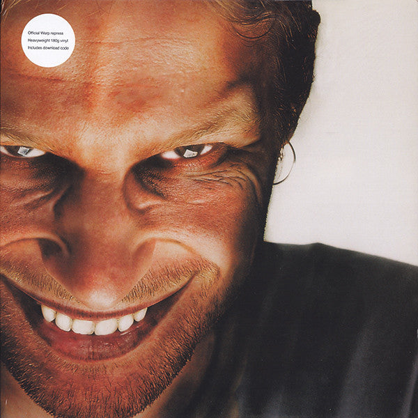 Aphex Twin - Richard D James