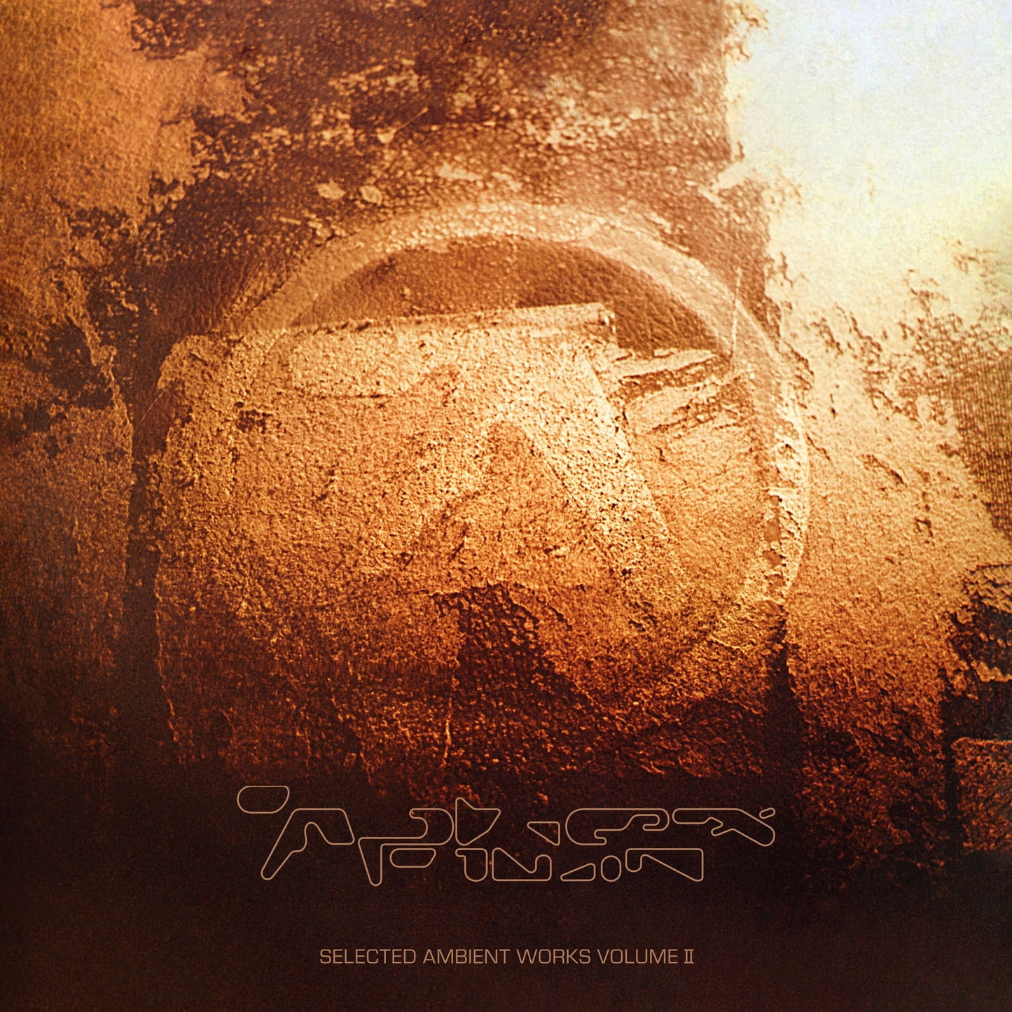 Aphex Twin - Selected Ambient Works Volume II: 30th Anniversary