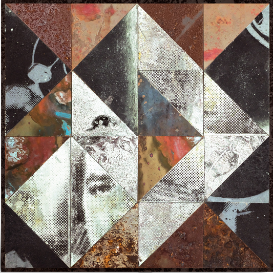 Archive - Glass Minds (Out 27/2/26)