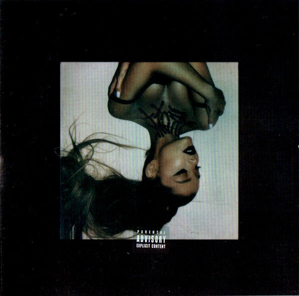 Ariana Grande - Thank U, Next