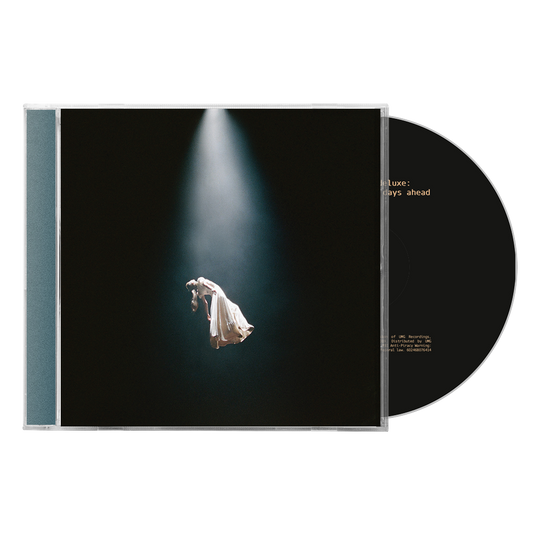 Ariana Grande - Eternal Sunshine Deluxe