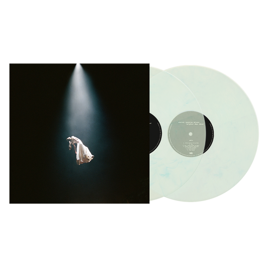 Ariana Grande - Eternal Sunshine Deluxe