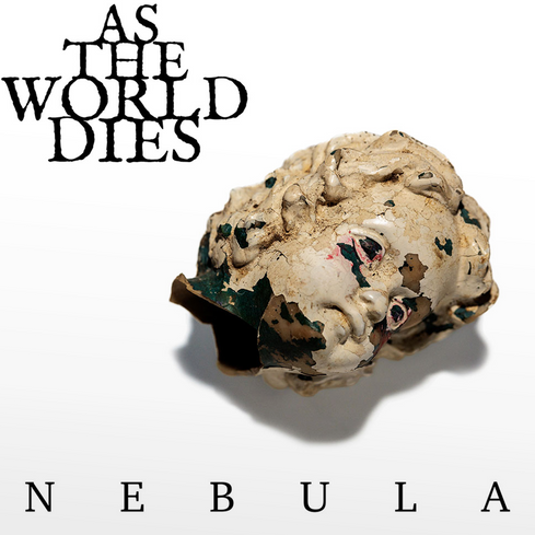 As The World Dies - Nebula (Out 21/3/25)