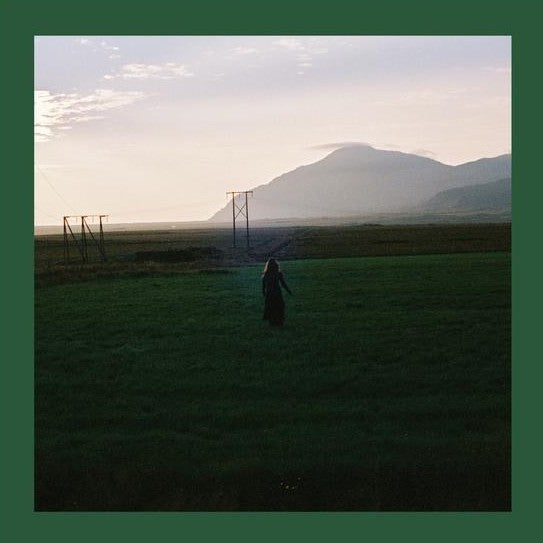 Asgeir - Julia (Out 13/2/26)