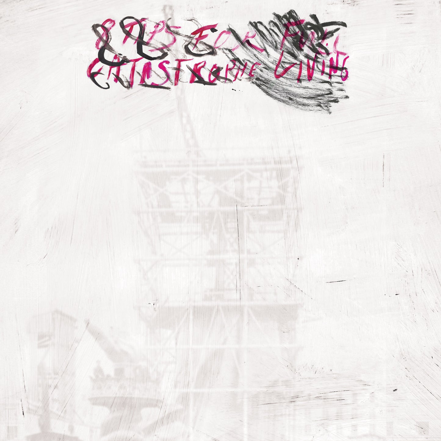 Asher White - 8 Tips for Catastrophe Living