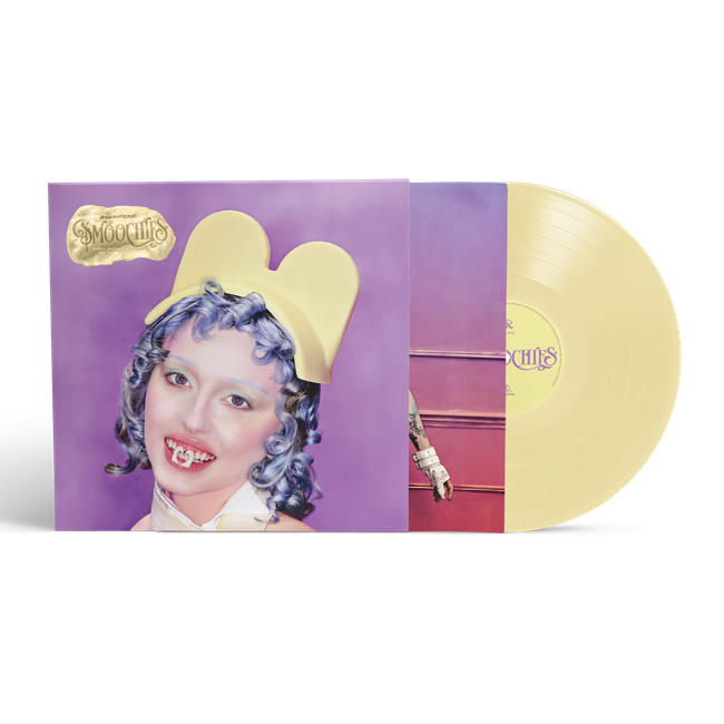 Ashnikko - Smoochies