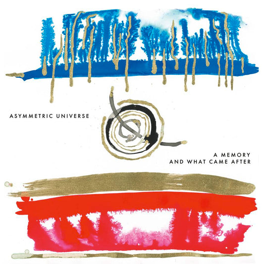 Asymmetric Universe - A Memory And What Came After