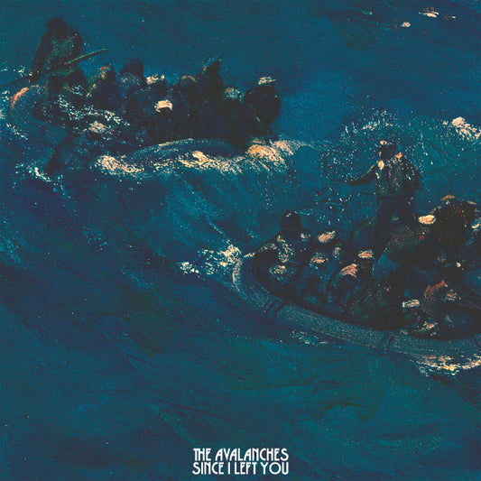 The Avalanches - Since I Left You