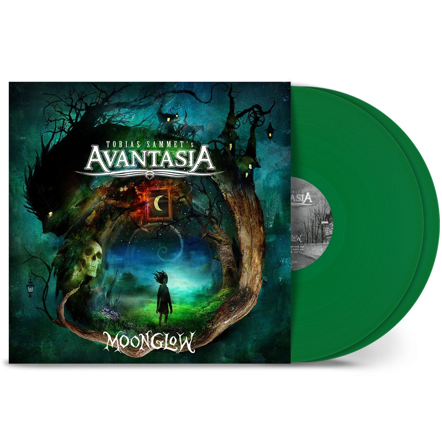 Avantasia - Moonglow (Out 14/3/25)