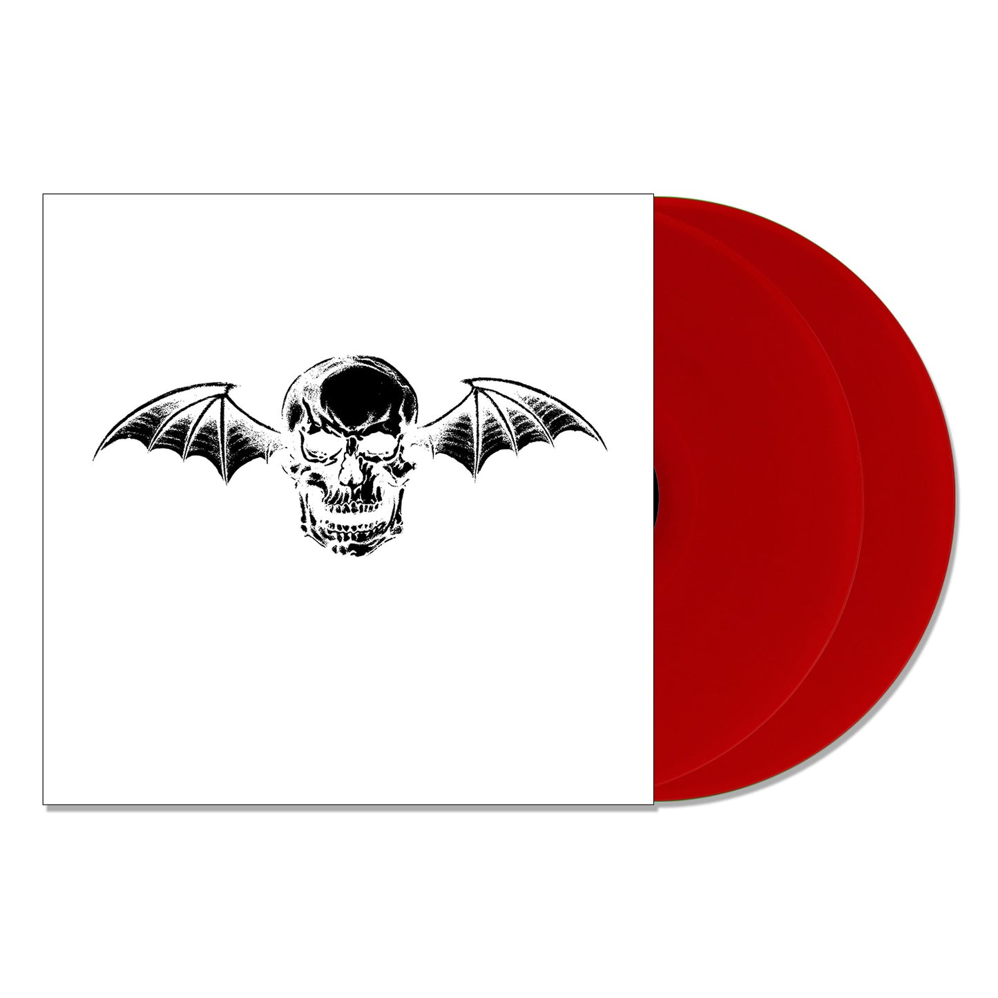 Avenged Sevenfold - Avenged Sevenfold (Out 28/3/25)