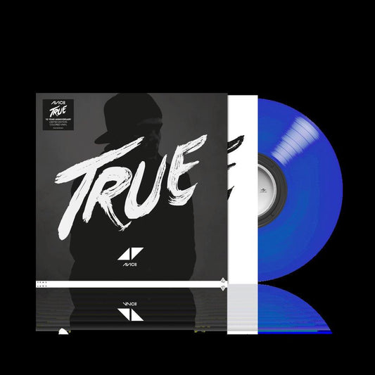 Avicii - True: 10th Anniversary