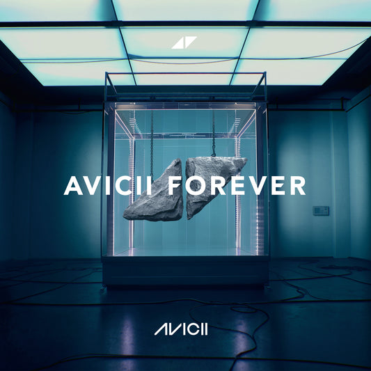 Avicii - Avicii Forever