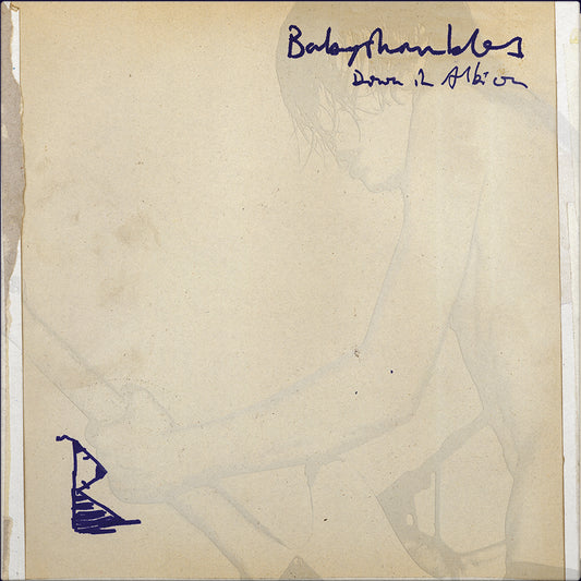 Babyshambles - Down In Albion 20th Anniversary (Out 12/12/25)