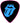 Rolling Stones - Black and Blue + free print & plectrum