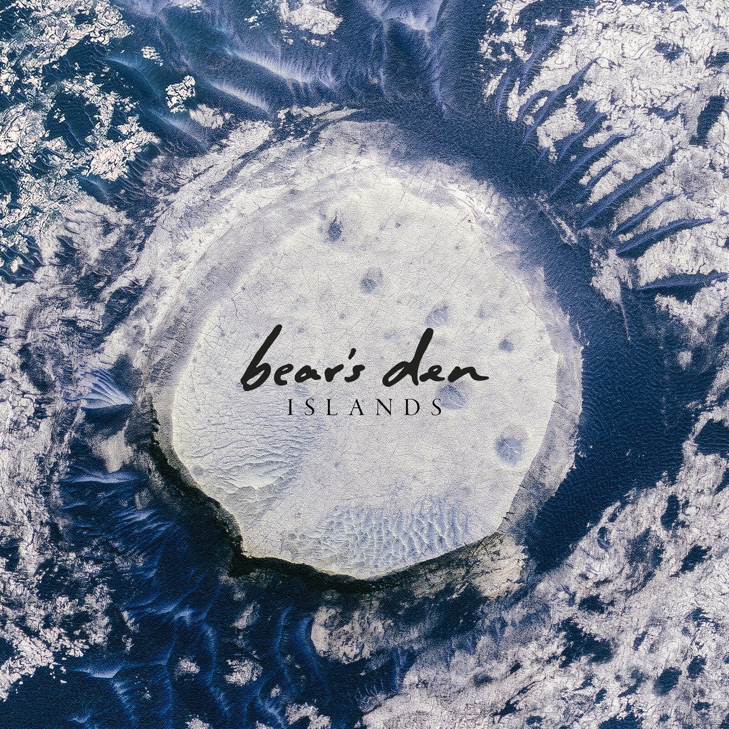 Bear's Den - Islands: 10th Anniversary