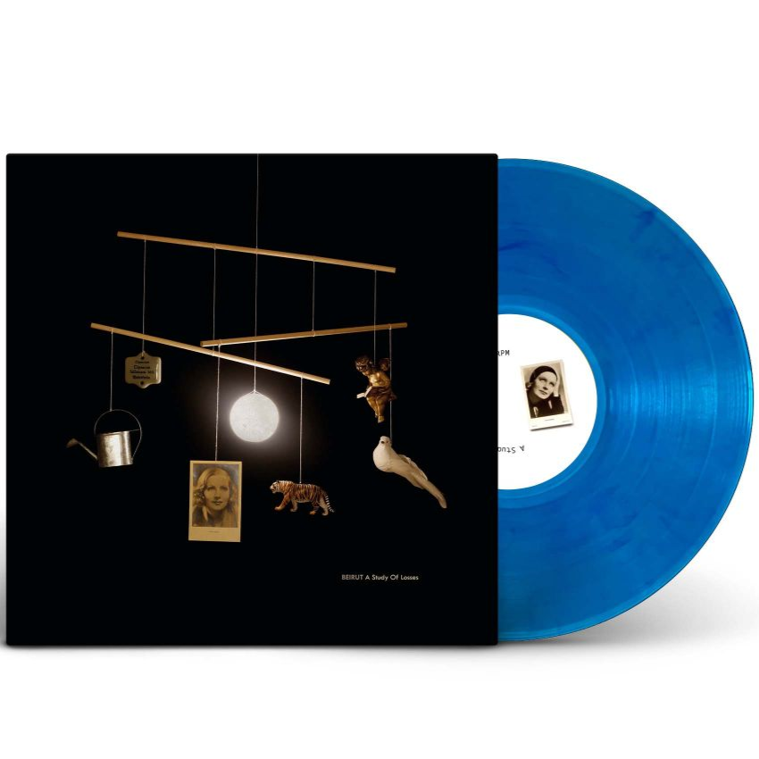 Beirut - A Study of Losses