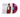 LTD Violet Transparent LP