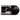 BLACK 2LP