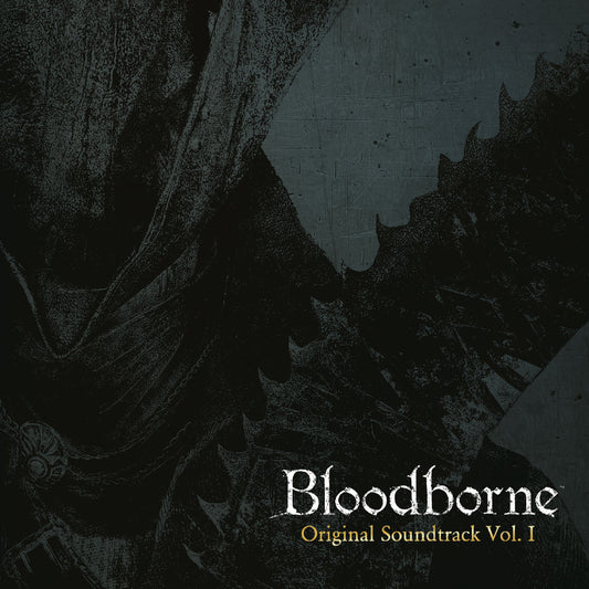 OST - Bloodborne Vol I (Out 3/4/26)
