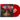 Limited Edition Recycled Red LP
