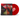 Limited Edition Recycled Red LP
