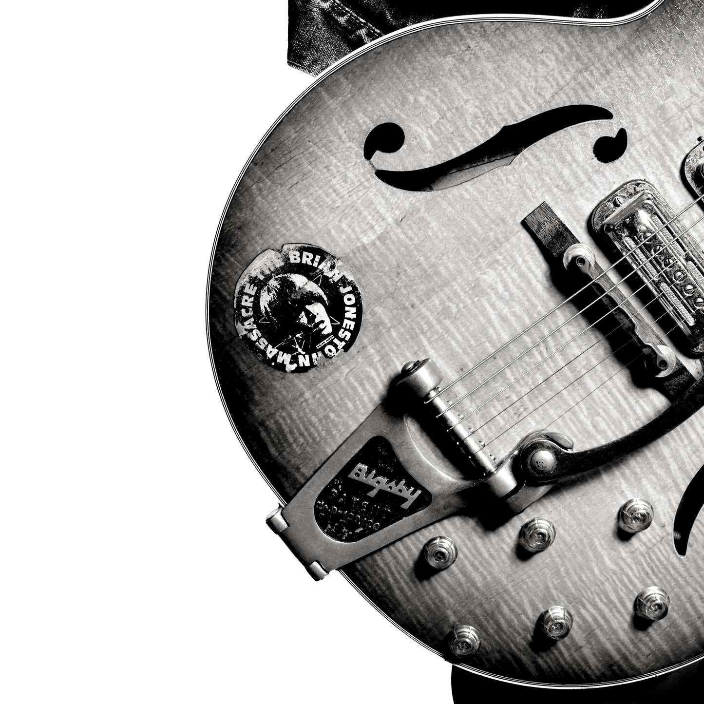 The Brian Jonestown Massacre - Makes Me Great / Out Of Body