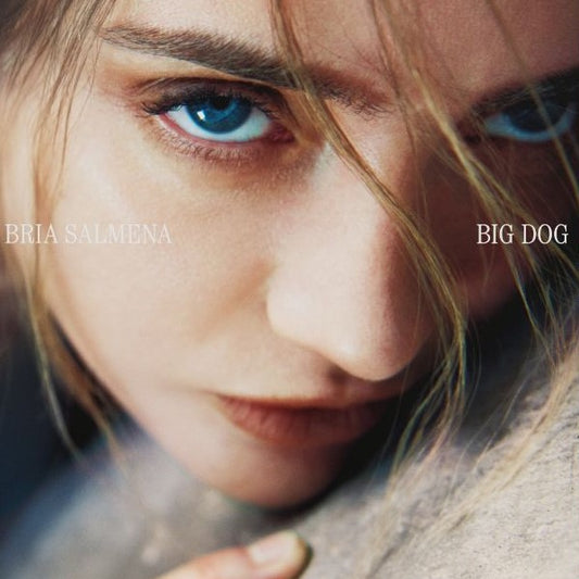 Bria Salmena - Big Dog (Out 28/3/25)