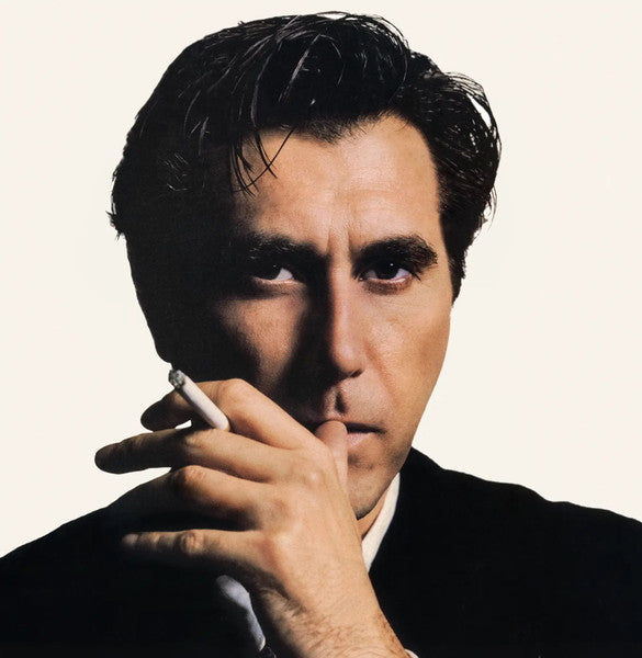 Bryan Ferry - Retrospective: Selected Recordings 1973 - 2023