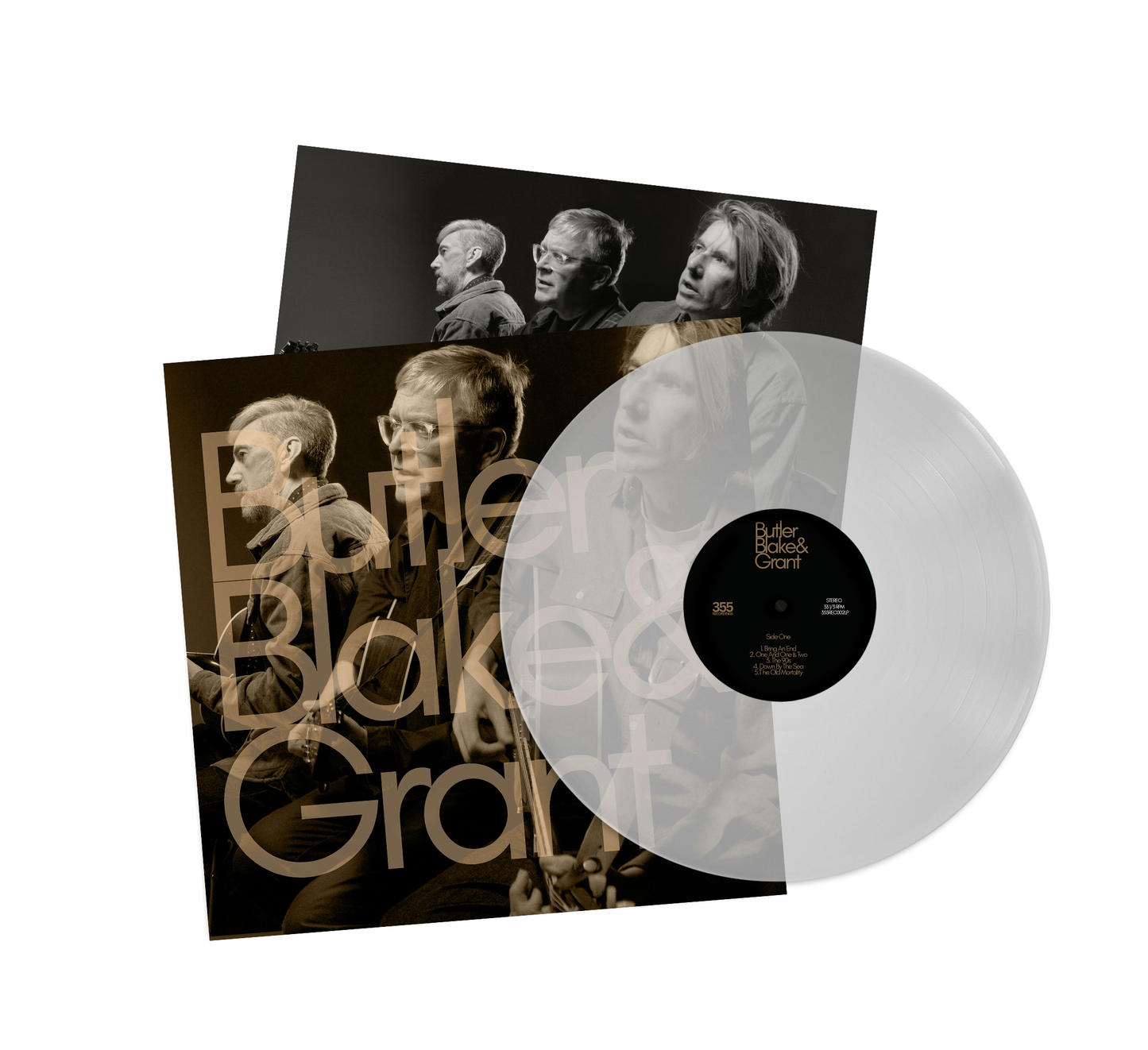 Butler, Blake & Grant - Butler, Blake & Grant (Out 28/3/25)