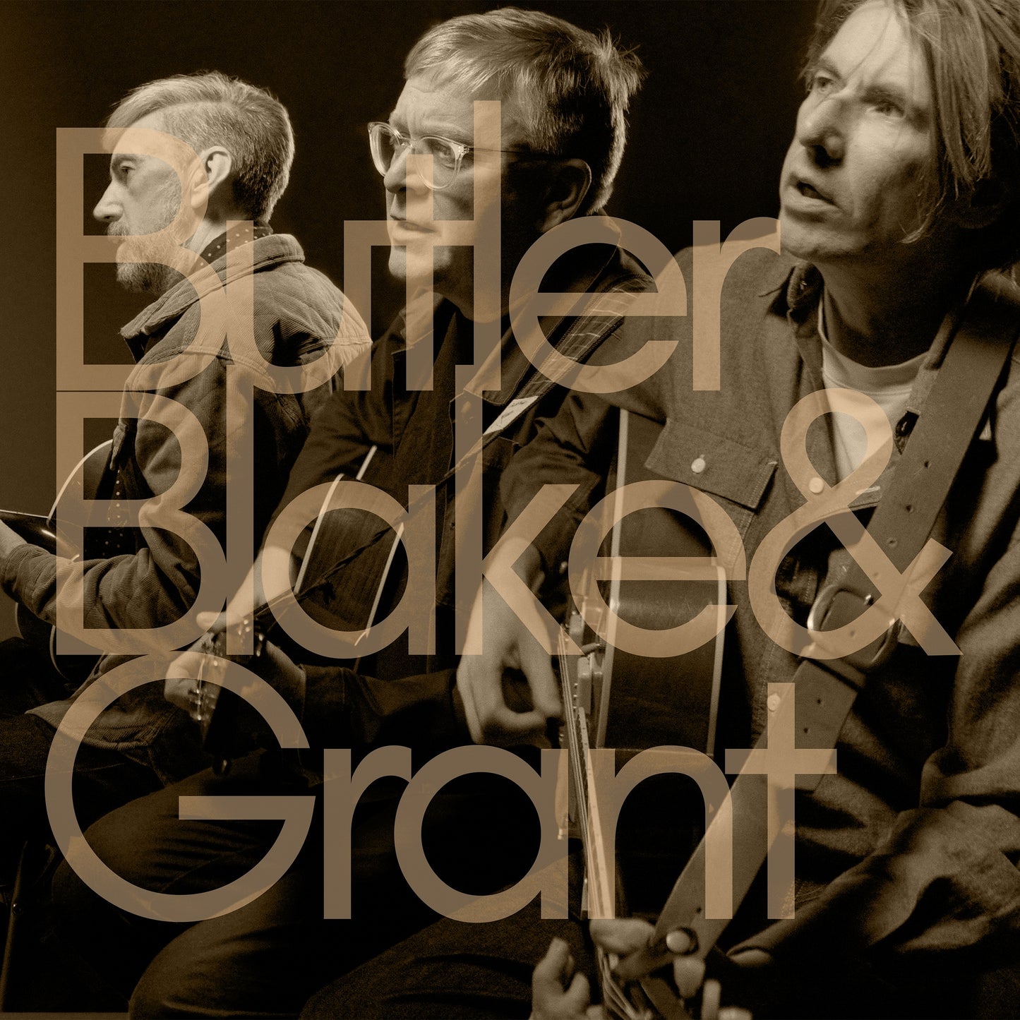 Butler, Blake & Grant - Butler, Blake & Grant (Out 28/3/25)