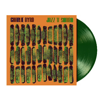 Charlie Byrd - Jazz 'n' Samba (RSD25)