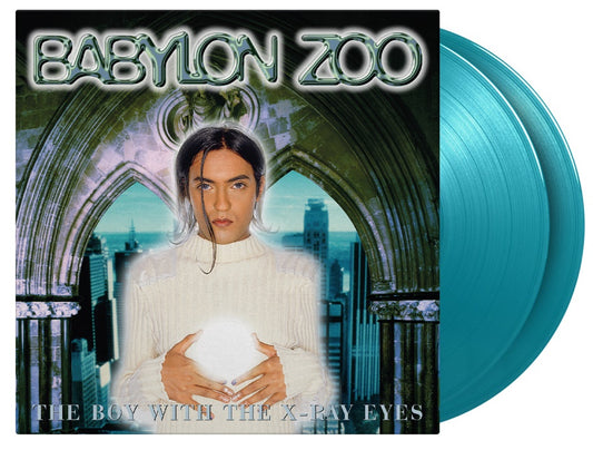 Babylon Zoo - The Boy With The X-ray Eyes